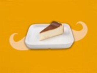 San Sebastian Cheesecake görseli