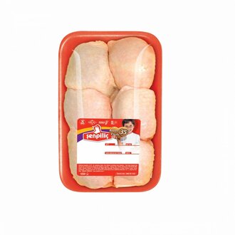 Tavuk İncik görseli