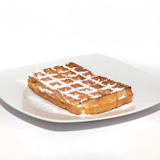 White Belgian görseli