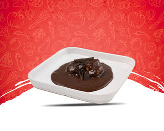 Profiterol görseli