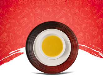 Mercimek Çorbası görseli