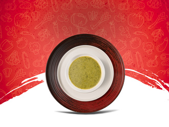 Brokoli Çorbası görseli