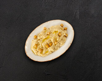 Humus görseli