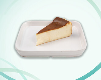 San Sebastian Cheesecake görseli