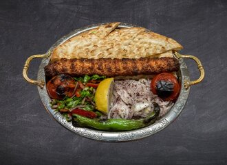 Urfa Kebap görseli