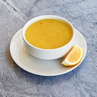 Mercimek Çorbası görseli