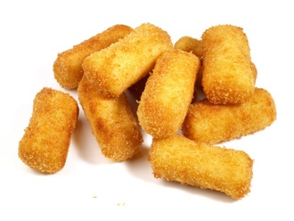 Patates Krokan (8 Adet) görseli