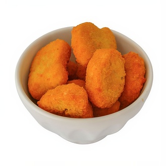 Nugget (8 Adet) görseli