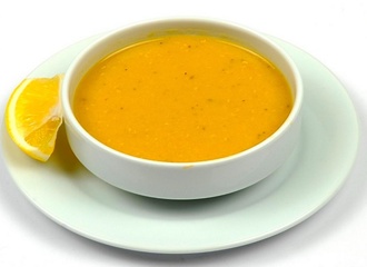 Mercimek Çorbası görseli