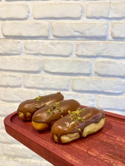 Antep Fıstıklı Ekler  (400 Gr.) görseli