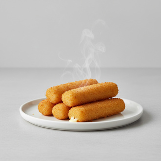 Mozzarella Sticks görseli