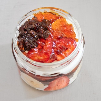 Karamelli Full Mag görseli