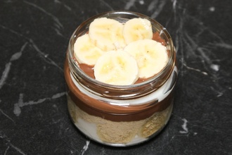 Muzlu & Nutellalı Mag görseli