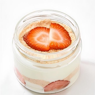 Çilekli Mag görseli