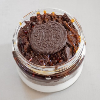 Oreolu Karamelli Mag görseli