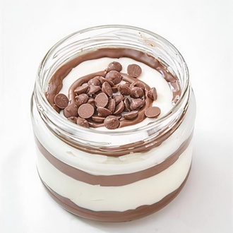 Saray Muhallebisi görseli