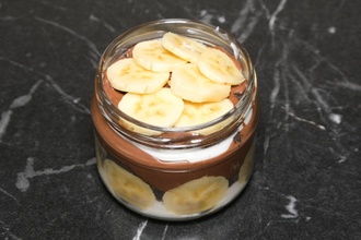 Muzlu & Oreolu & Nutellalı Mag görseli