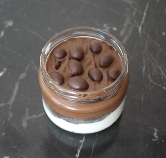 Oreolu & Nutellalı & Çikolata Kaplı Antep Fıstıklı Mag görseli