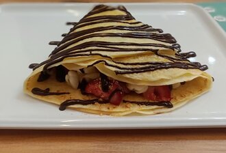 Sweat Dream Krep görseli