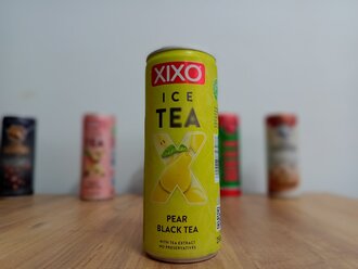 Ice Tea Armut (25 Cl.) görseli