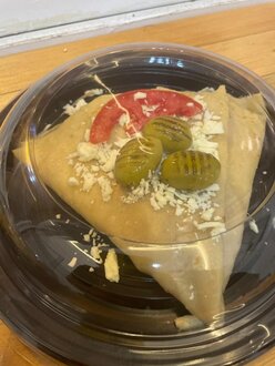 Crepia Tulum görseli