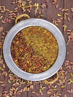 Sultanzade (3 Kişilik) görseli