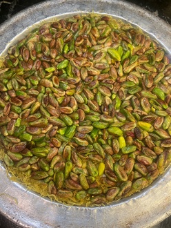 Fıstıkzade (2 Kişilik) görseli