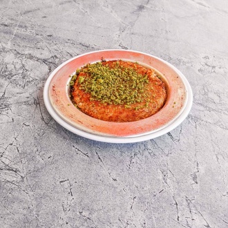 Çikolatalı Künefe (1 Kişilik) görseli