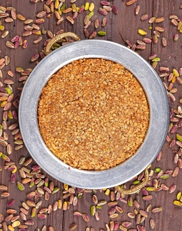 Cevizzade (2 Kişilik) görseli