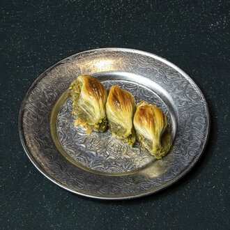 Midye Baklava (1 Kg.) görseli