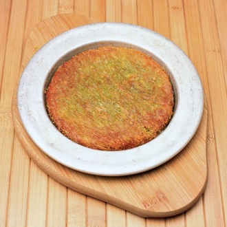 Çıtır Hasır Künefe (1 Kişilik) görseli