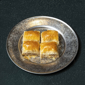 Cevizli Baklava (1 Kg.) görseli