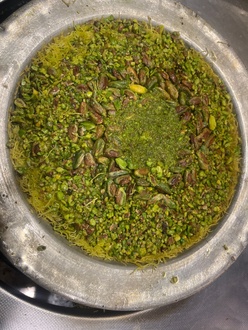 Antephan Özel Künefe (2 Kişilik) görseli