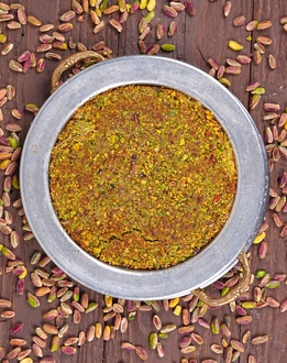 Yeşil Sultan (3 Kişilik) görseli