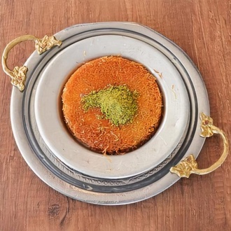 Peynirli Künefe (3 Kişilik) görseli