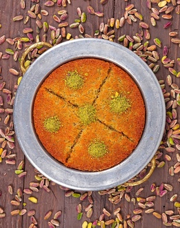 Kaymaklı Paşa (2 Kişilik) görseli
