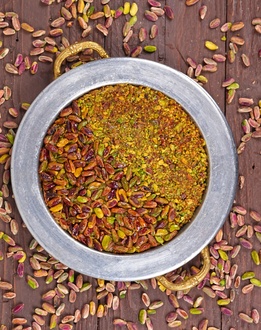 Sultanzade (2 Kişilik) görseli