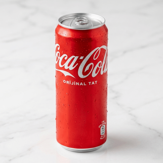 Coca-cola (33 Cl.) görseli