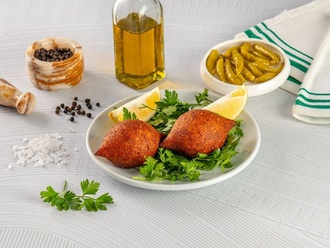 Kızartma İçli Köfte (2 Adet) görseli