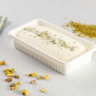 Maraş Dondurması (500 Gram) görseli