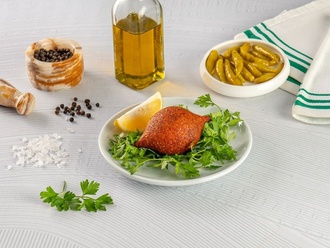 Kızartma İçli Köfte (Adet) görseli