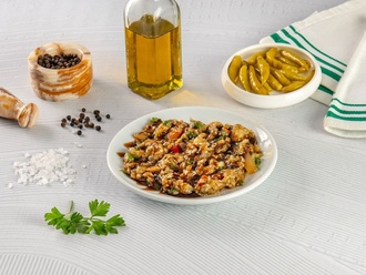 Babagannuş görseli