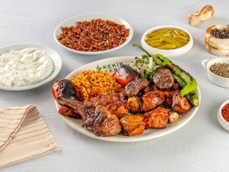 Kekik Kebap görseli