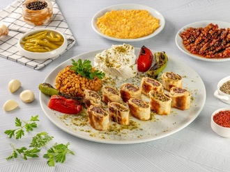 Fırın Beyti görseli