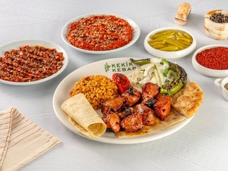 Kuzu Şiş görseli