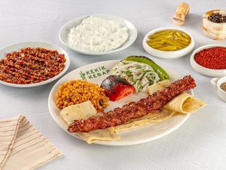 Adana Kebap görseli