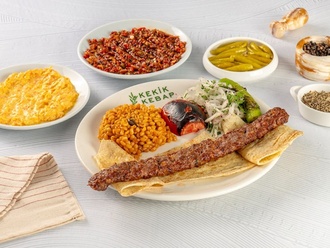 Urfa Kebap görseli
