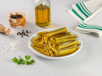 Turşu Tabağı görseli