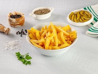 Patates Kızartması (Büyük Boy) görseli