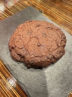 Çikolatalı Cookie görseli